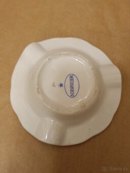 Zbierka porcelánu - 18