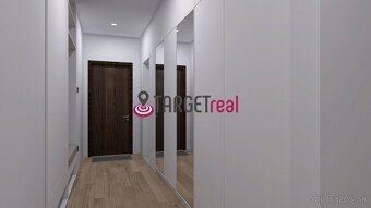 Na predaj, Novostavba veľkometrážneho 4-izbového bytu v proj - 18