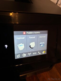 Tlačiareň HP Officejet Pro 8610 - 18