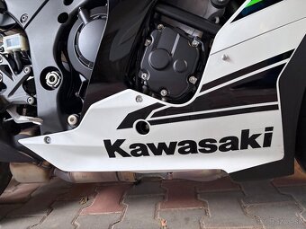 Kawasaki zx10r - 18