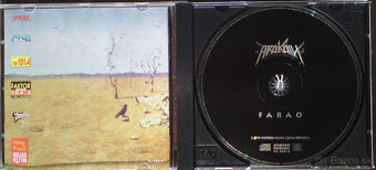 Arakain CD a DVD - 18