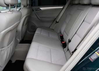 Mercedes-Benz Třídy C 320CDI AVANTGARDE N.TOP A/T 165 kw - 18