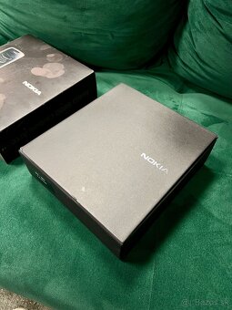 Nokia 8800 Carbon Arte kompletní balení - 18