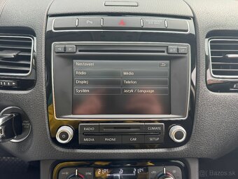 Volkswagen Touareg 3.0 V6 TDI 4MOTION - 18
