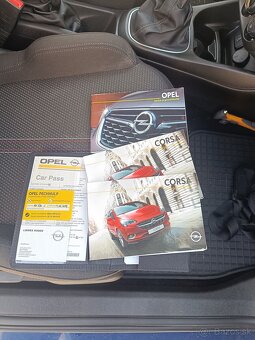 Opel Corsa E Online Edition 2018 - 18