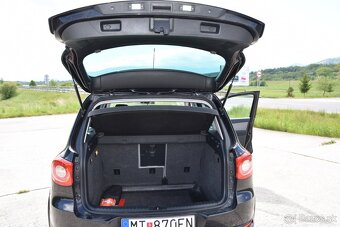 Volkswagen Tiguan 1.4 TSI 4-Motion Track&Field - 18