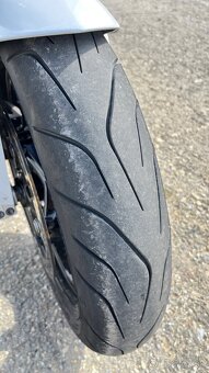 BMW S1000XR - 18