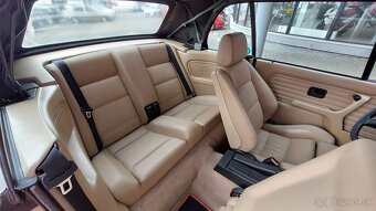 BMW 318i Cabrio - 18