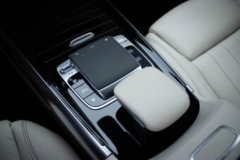 Mercedes-Benz B200 A/T 120kw Progressive /AJ NA SPLÁTKY/ - 18