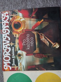 Rozne LP platne - 18