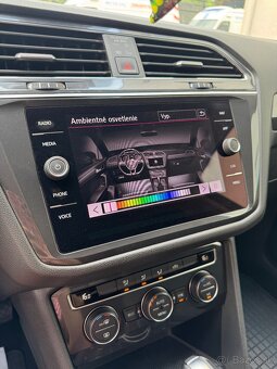 Volkswagen Tiguan Allspace 2.0 TDI 4MOTION Highline DSG - 18
