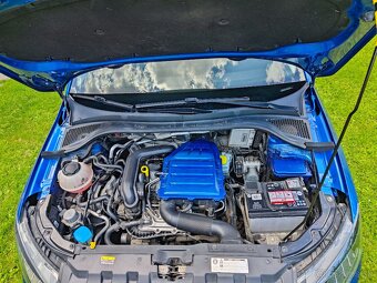 Škoda Fabia 1.0 TSI 110k Drive - 18