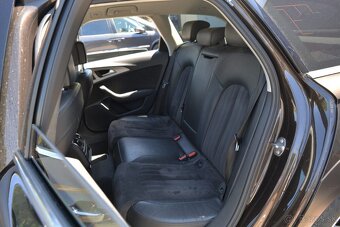 Audi A6 Allroad 3.0 TDI 272k - 18
