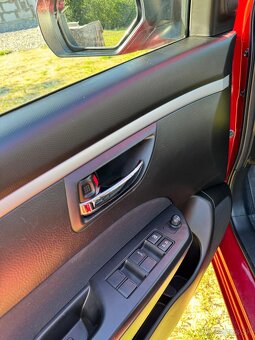 Predám suzuki swift 4x4 - 18
