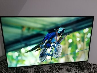 Predám 4k uhd smart TV Samsung UE55NU7172U. - 18