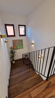 Predaj novostavba 5 izbový rodinný dom s garážou a pozemkom  - 18