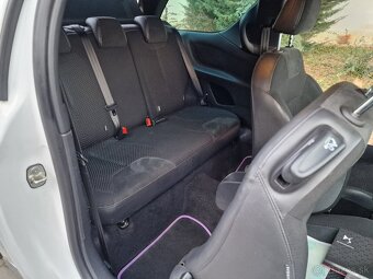 Citroen DS3 1.2 VTi 110k M5 Exclusive (benzín) kup. SR - 18