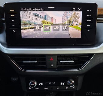 Škoda Scala 1.6 TDI Style - 18