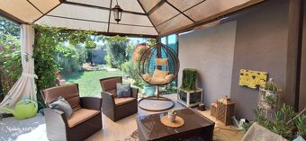 PREDAJ - 4-izbový byt so záhradou - Dunajská Lužná - 18