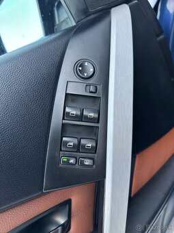 BMW rad 5 530d E60 M-Packet A/T - 18