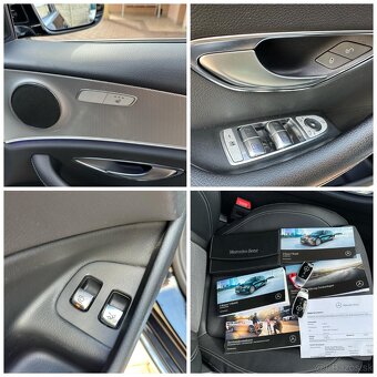 Mercedes Benz E200 CDI 110kw Automat Full Led - 18