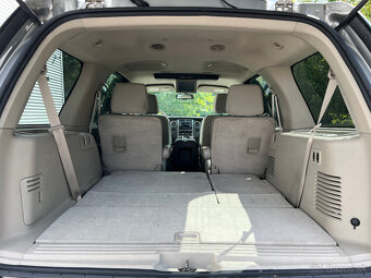 Ford Expedition XLT 5.4 V8, 4x4, 1.majitel, 67 000 km - 18
