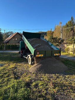 Pásový báger - Takeuchi TB216 - 18