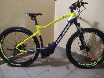 Crussis 7.7 e largo - 18