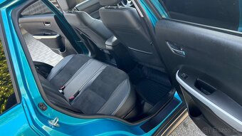 SUZUKI VITARA 1.6 BENZIN 4x4 AKO NOVE KUPENA NA SLOVENSKU - 18