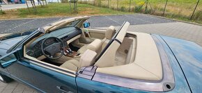 Mercedes-Benz SL 500 R129 - 18