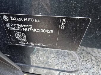 Škoda Karoq 1.5 TSI ACT Style DSG, Mesačne: 312€ - 18