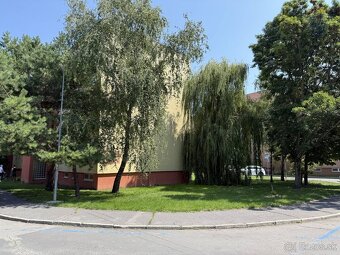 PRENÁJOM: GARSÓNKA, RYBNÝ TRH - DUNAJSKÁ STREDA - 18