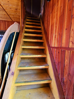 PREDAJ: záhradná chatka Padličkovo (Brezno) - 18