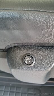 Peugeot Expert HDI L1H1 156tis.km Ťažné-Výhrev-Nosič - 18