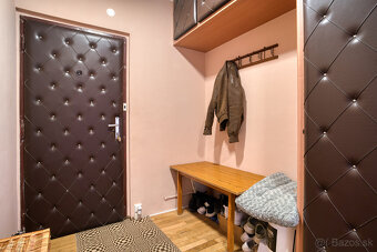 Na predaj 3-izbový byt na ulici Novomeského v Pezinku - 18