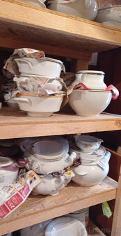 Mix starožitností - 18