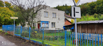 Predám rodinný dom v obci Zemplínske Hámre - 18