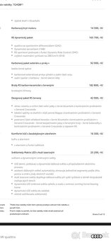 Audi RS5 Sportback 2.9 TFSI 331 kw r.v2021 – výméním, výměna - 18