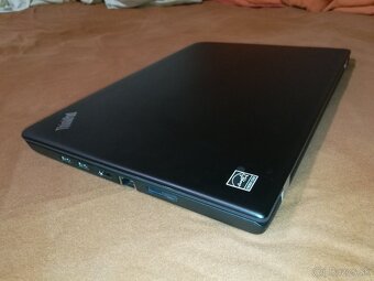Lenovo. i7-5500U. RAM 8 GB. SSD 256 GB.14“ UVD. AMD 2 GB. - 18