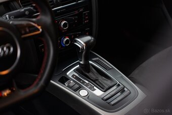 Audi A5 Sportback 1.8 TFSI 125KW 2013 - 18