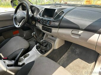 Mitsubishi L200 2.5 DI-D - 18
