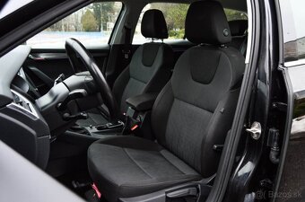Škoda Octavia 3 Combi 2.0 TDI Style DSG - 18