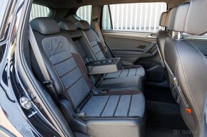 Seat Tarraco 2.0 TDI 150 Xcellence 4Drive DSG - ODPOČET DPH - 18