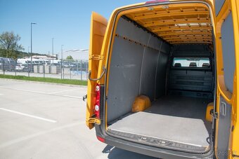 Volkswagen Crafter L4H4 2.0 TDi - 18