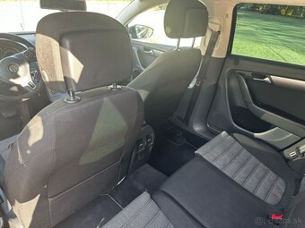 Volkswagen Passat Highline 2.0 TDI - 18