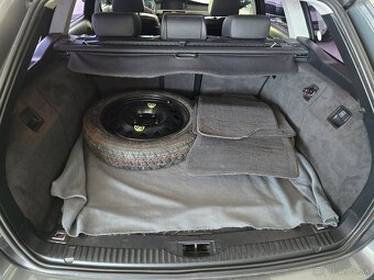 BMW Rad 5 Touring - 18