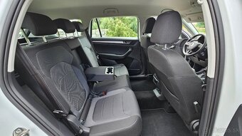 Škoda Kodiaq 1.5 TSI ACT Style DSG 2019 - 18