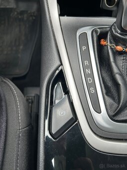 Predám Ford Smax - 18