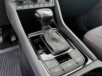 Škoda Karoq 2.0 TDI SCR Joy 4x4 DSG - 18