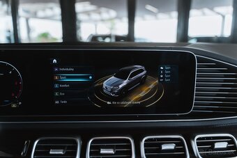 Mercedes-Benz GLS 450 d 4MATIC - 18